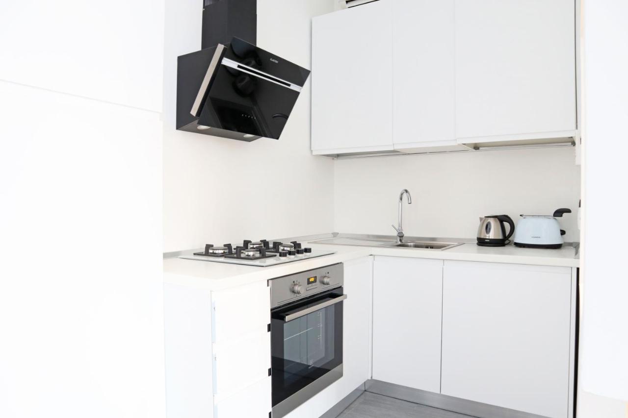 City Life Design Apartment Milão Exterior foto
